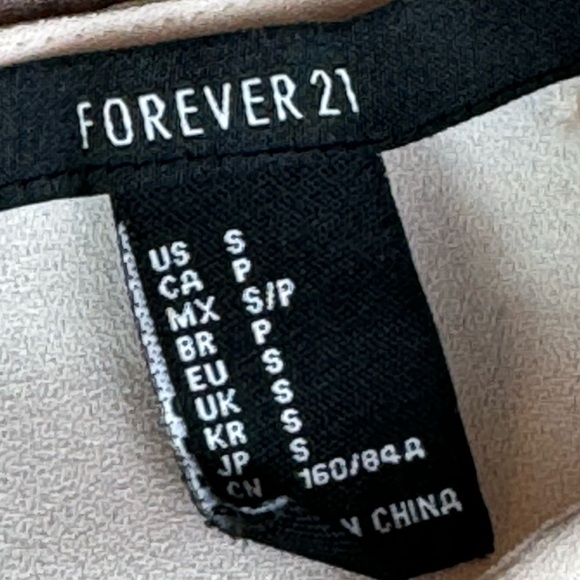 Lace Blouse- Size Small - Picture 3 of 13